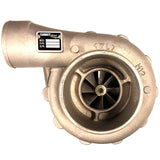 144401N (144401) New HT3B Turbocharger fits Cummins Diesel Engine - Goldfarb & Associates Inc