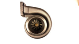 144401R (144401R) Rebuilt Schwitzer HT3B Turbocharger fits Cummins Diesel Engine - Goldfarb & Associates Inc