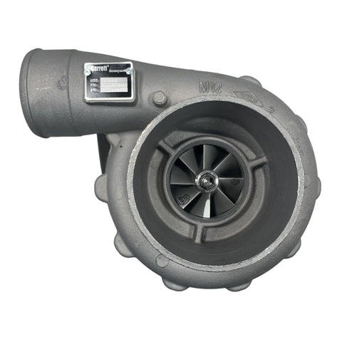 144402-0000R (3522865) Rebuilt Garrett Honeywell Turbocharger Fits NTA855 Engine - Goldfarb & Associates Inc