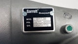 144702-5000SN (144702-5000SN) New Garrett BHT3B Turbocharger fits Engine - Goldfarb & Associates Inc