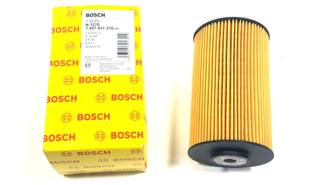 1-457-431-270 New Bosch Fuel Filter - Goldfarb & Associates Inc