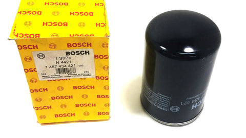 1-457-434-421 New Bosch Fuel Filter - Goldfarb & Associates Inc