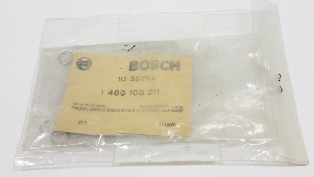 1-460-105-311 () New Bosch Seal - Goldfarb & Associates Inc