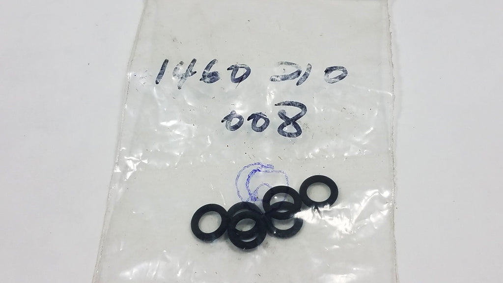 1-460-210-008 () New Bosch Seal Ring - Goldfarb & Associates Inc