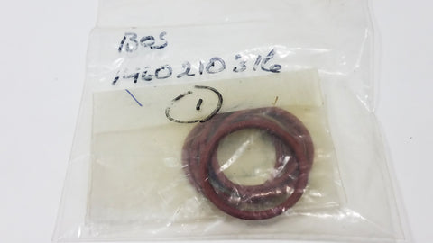 1-460-210-316 New Bosch O Ring Assembly - Goldfarb & Associates Inc