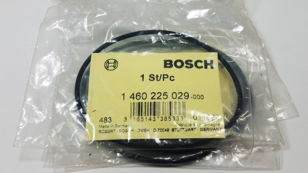 1-460-225-029 () New Bosch O-Ring - Goldfarb & Associates Inc