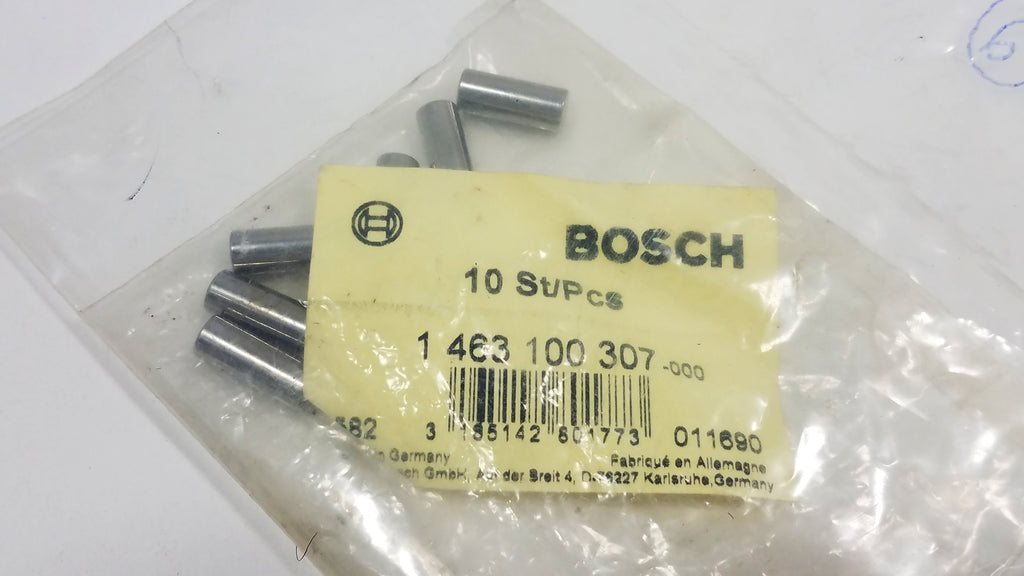 1-463-100-307 () New Bosch Pin - Goldfarb & Associates Inc