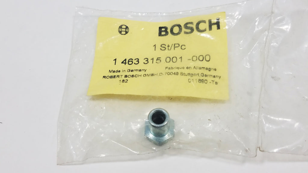 1-463-315-001 () New Bosch Nut - Goldfarb & Associates Inc