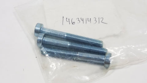 1-463-414-312 (1463414312) New SCREW - Goldfarb & Associates Inc