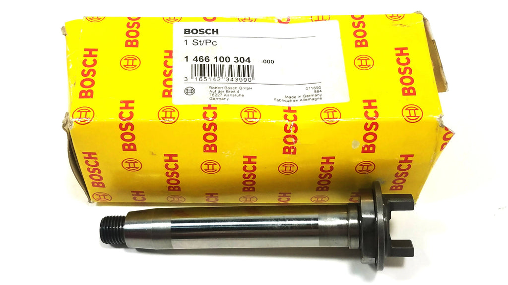 1-466-100-304 () New Bosch Shaft - Goldfarb & Associates Inc
