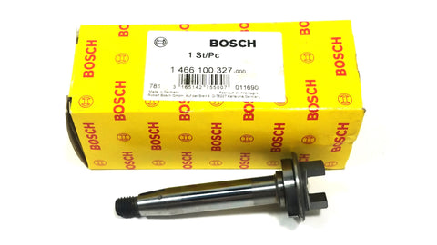 1-466-100-327 (1466100327) New High Pressure Pump Shaft fits BOSCH Engine - Goldfarb & Associates Inc