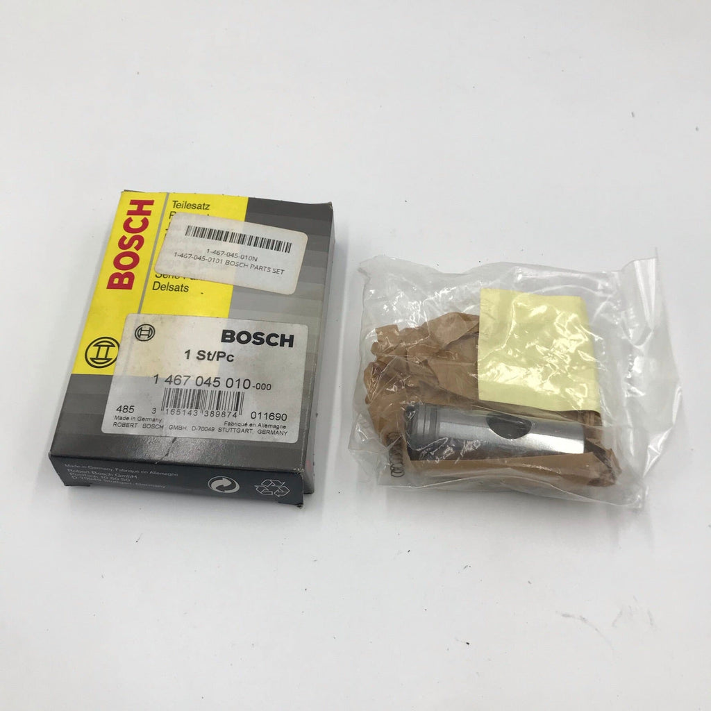 1-467-045-0101 BOSCH PARTS SET NEW - Goldfarb & Associates Inc