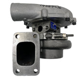 146718N (146718) New 3LD-229 Turbocharger fits BWTS Engine - Goldfarb & Associates Inc