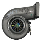 146718R (146718) Rebuilt Schwitzer Turbocharger Fits Diesel Engine - Goldfarb & Associates Inc