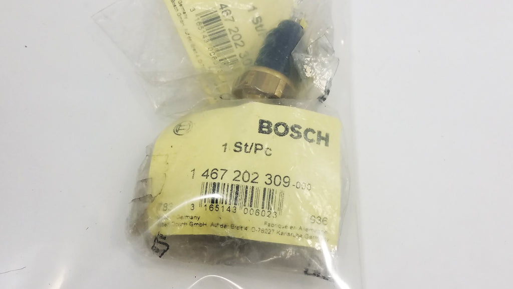 1-467-202-309 () New Bosch Solenoid - Goldfarb & Associates Inc