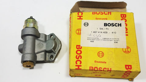 1-467-414-409 () New Bosch Valve - Goldfarb & Associates Inc