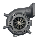 1487-988-0006R (A0080969199) Rebuilt Borg Warner S410 Turbocharger fits Mercedes MBE4000 Engine - Goldfarb & Associates Inc