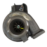 14879880076DR (RE548272; 177472) New Borg Warner S430V Turbocharger fits John Deere Engine - Goldfarb & Associates Inc