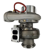 14969880002DR () New BorgWarner S430SX Turbocharger Upgrade fits Caterpillar 3406E/C15 Up To 800h 14969880002 04B Engine - Goldfarb & Associates Inc