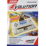 15000 New Edge Products Evolution Programmer Fit 94-03 Ford F 7.3 Series Powerstroke - Goldfarb & Associates Inc