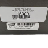 15000 New Edge Products Evolution Programmer Fit 94-03 Ford F 7.3 Series Powerstroke - Goldfarb & Associates Inc