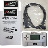 15000 New Edge Products Evolution Programmer Fit 94-03 Ford F 7.3 Series Powerstroke - Goldfarb & Associates Inc