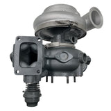 1500-988-0000R (56509880000; 56501970000; 3818410; 3801134; 3886223) Rebuilt Borg Warner S500C Turbocharger fits Volvo D12 Engine - Goldfarb & Associates Inc