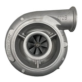 1500-998-7790R (317790) Rebuilt Borg Warner S500W Turbocharger fits Volvo D12 Engine - Goldfarb & Associates Inc