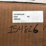 154826R (2P3174) Rebuilt Borg Warner T654 Turbocharger fits CAT Engine - Goldfarb & Associates Inc