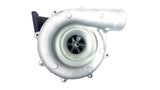 155453R (D0NN6K682A) Rebuilt Schwitzer 3LD-168 Turbocharger fits Engine - Goldfarb & Associates Inc