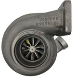 156224R Rebuilt Schwitzer 4LF754 Turbocharger fits Diesel Engine - Goldfarb & Associates Inc