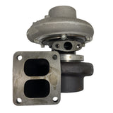 156836R (682364C94) Rebuilt Schwitzer 3LJ-259 Turbocharger fits Borg Warner Engine - Goldfarb & Associates Inc