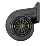 156836R (682364C94) Rebuilt Schwitzer 3LJ-259 Turbocharger fits Borg Warner Engine - Goldfarb & Associates Inc