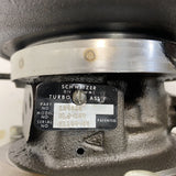 156836N (682364C91) New Schwitzer Navistar 3LJ-259 Turbocharger fits DT414 Engine - Goldfarb & Associates Inc