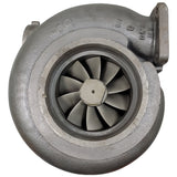 157-3674R (701252-0021) Rebuilt Garrett GT6041BLN Turbocharger fits Caterpillar Engine - Goldfarb & Associates Inc