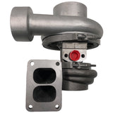 157521R (4N3752) Rebuilt Schwitzer 4LE302 Turbocharger fits CAT Engine - Goldfarb & Associates Inc