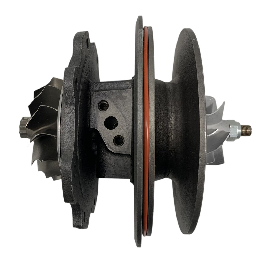 157701R - Rebuilt Borg Warner 4HD-755 CHRA - Goldfarb & Associates Inc