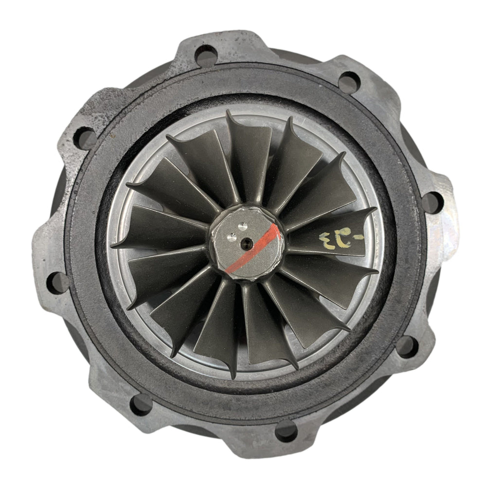 157701R - Rebuilt Borg Warner 4HD-755 CHRA - Goldfarb & Associates Inc
