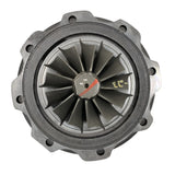 157701R - Rebuilt Borg Warner 4HD-755 CHRA - Goldfarb & Associates Inc