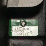157701R - Rebuilt Borg Warner 4HD-755 CHRA - Goldfarb & Associates Inc