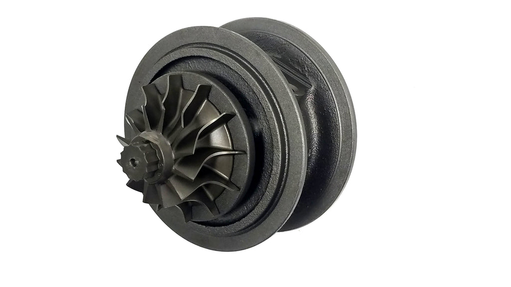 159972CHRA (159972CHRA) Rebuilt Schwitzer 3LDA168 CHRA - Goldfarb & Associates Inc