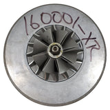 160001-XR (916318) Rebuilt TV60 CHRA ROTOMASTER - Goldfarb & Associates Inc