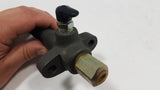 16600-95010N (16600-95010N) New INJECTOR fits International Engine - Goldfarb & Associates Inc