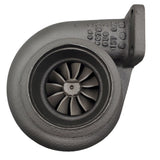 166116R Rebuilt SCHWITZER S2B Turbocharger fits Belarus 925 Engine - Goldfarb & Associates Inc