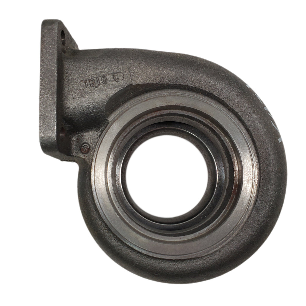 166171N New Borg Warner Exhaust Housing - Goldfarb & Associates Inc