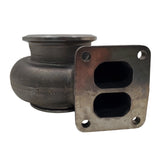 166171N New Borg Warner Exhaust Housing - Goldfarb & Associates Inc
