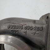 166171N New Borg Warner Exhaust Housing - Goldfarb & Associates Inc