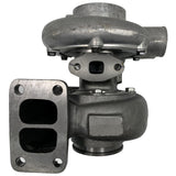 166592N (166592N) New Schwitzer S2EL209 Turbocharger Fits Diesel Engine - Goldfarb & Associates Inc