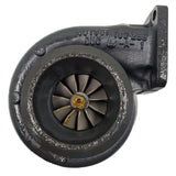 166915R (RE51471) Rebuilt Borg Warner S2B076 Turbocharger fits John Deere Engine - Goldfarb & Associates Inc