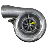 167050N (3801589; 3029514; 3801996; 3803287, 3803279, 3529040, 3527693) New Holset T46B Turbocharger Fits 1993-08 Cummins Industrial Diesel Engine With NTC230-444, NTA855C/P, NTA400 - Goldfarb & Associates Inc